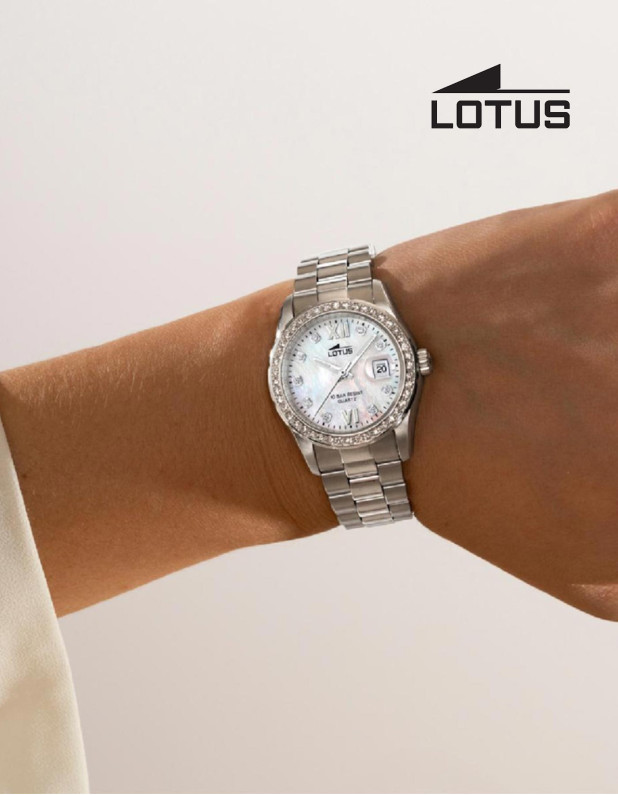 LOTUS Ladies Watch